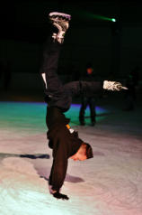 "Handstand abgewinkelt" / Viernheim 2013