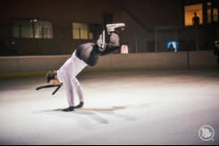 "Nocturne Freestyle" / Leuven 2013