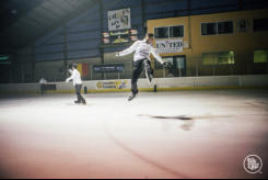 "Nocturne Freestyle" / Leuven 2013