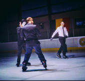 "Nocturne Freestyle" / Leuven 2013