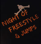 Night of Freestyle and Jumps 2015